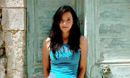 Ziya Tong - the hottest reason to see Daily Planet