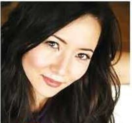 Ziya Tong - the hottest reason to see Daily Planet