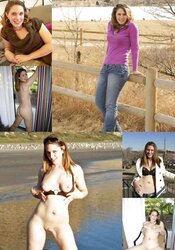 Fledgling Web Slut Wives and Girlfriends Clothed Unclothed