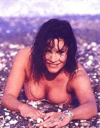 Astrid Veillon (Nue)