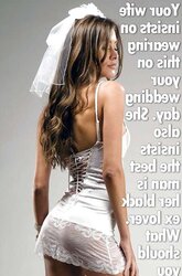 Bi-Racial Cuckold Will Never end it !! Is Forever !!