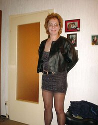 Die alte Ficksau