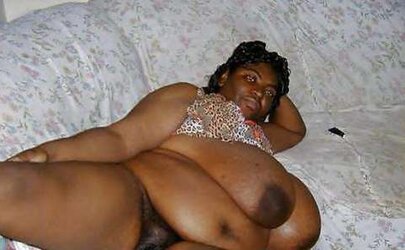 Chocolate Grown Dudes Boobs