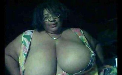 Chocolate Grown Dudes Boobs