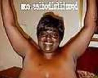 Chocolate Grown Dudes Boobs