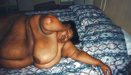 Chocolate Grown Dudes Boobs