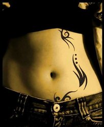 Tattos girlx roxkx