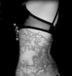 Tattos girlx roxkx