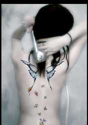Tattos girlx roxkx