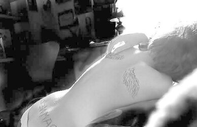 Tattos girlx roxkx