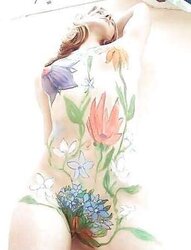 Tattos girlx roxkx