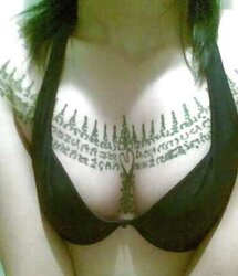 Tattos girlx roxkx