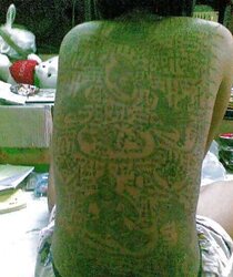 Tattos girlx roxkx