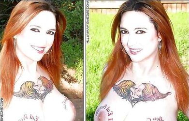 Tattos girlx roxkx