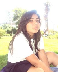 Francisca y sus Amigas (Colegialas Chilenas)