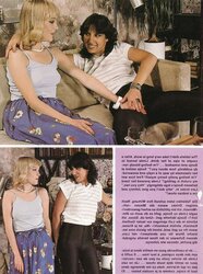 Vintage Magazines Teenage Bang-Out