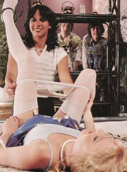 Vintage Magazines Teenage Bang-Out