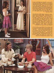 Vintage Magazines Teenage Bang-Out