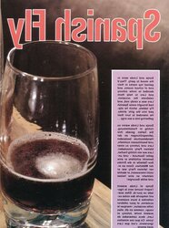 Vintage Magazines Teenage Bang-Out