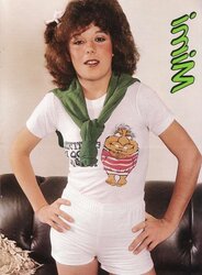 Vintage Magazines Teenage Bang-Out