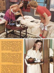 Vintage Magazines Teenage Bang-Out