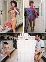 Vintage Magazines Teenage Bang-Out