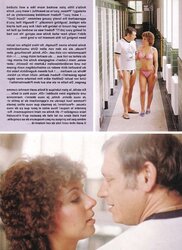 Vintage Magazines Teenage Bang-Out