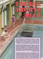 Vintage Magazines Teenage Bang-Out