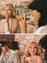 Vintage Magazines Teenage Bang-Out