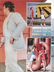 Vintage Magazines Teenage Bang-Out