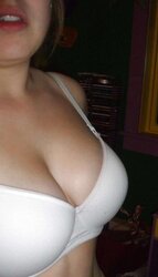 Pallid Big-Chested Redhead Gives Dorm Apartment Bj then Bangs