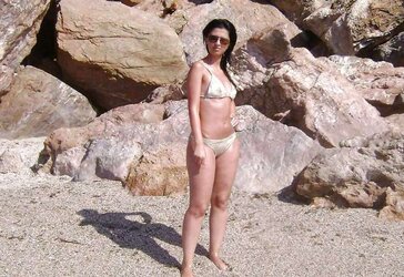 Vacation in Turkey