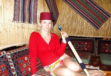 Vacation in Turkey