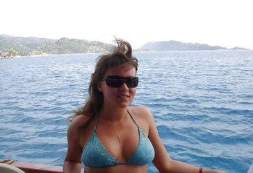 Vacation in Turkey