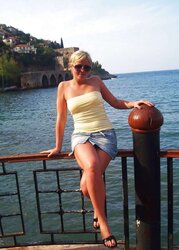 Vacation in Turkey