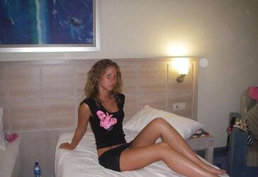 Vacation in Turkey