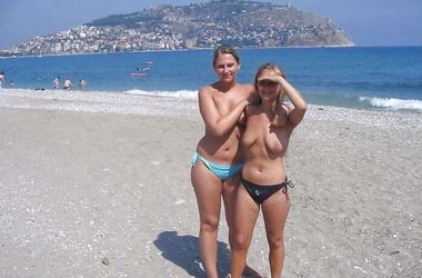 Vacation in Turkey