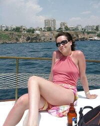 Vacation in Turkey
