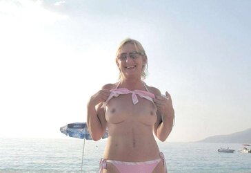 Vacation in Turkey