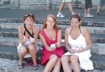 Vacation in Turkey