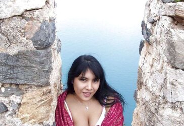 Vacation in Turkey