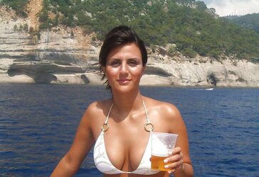 Vacation in Turkey