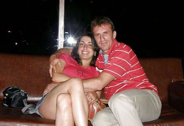 Vacation in Turkey