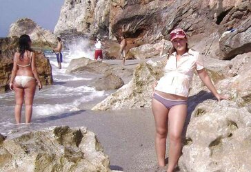 Vacation in Turkey