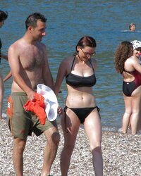 Vacation in Turkey