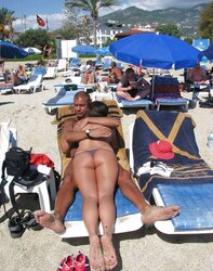 Vacation in Turkey