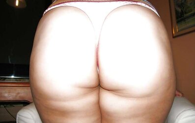 Beastly PLUMPER Butt.