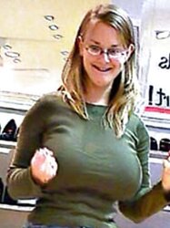 Chesty Sweater