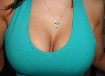 Chesty Sweater