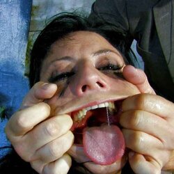 Just HardCore#11 (Your Lips Are Now Just A Fuckhole) by DarKKo